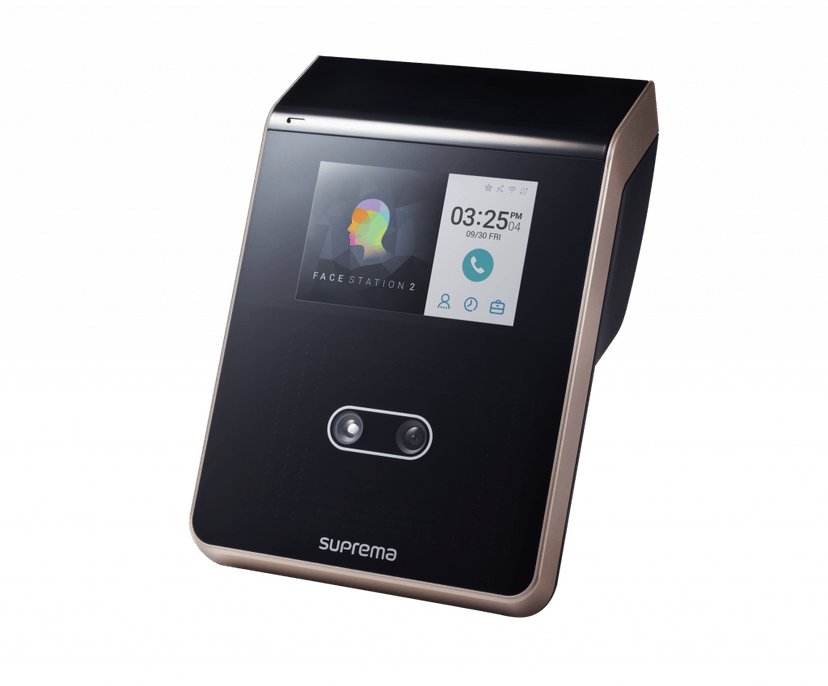 Tensor Contactless Door Access Control – Secure Credentials Verification, Complete Touch Free Entry and Exit, Lower Risk Of Infection image 3