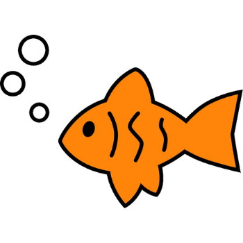 Little Amber Fish.png