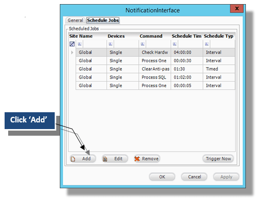 How to Set Up Future Absence Notifications in Tensor.NET image 1