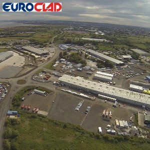 Tensor Time and Attendance System Drives Business Change at Euroclad