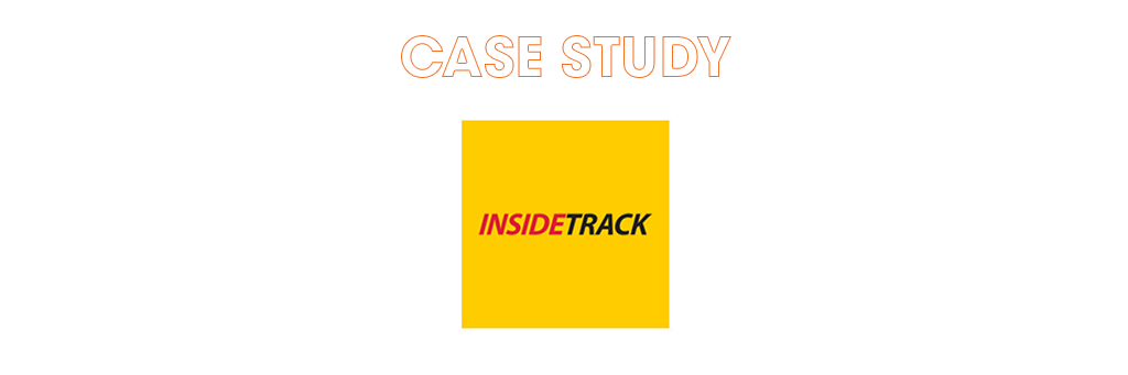 dhl inside track