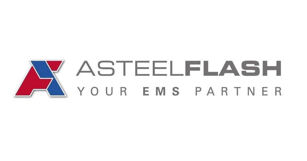 Asteelflash