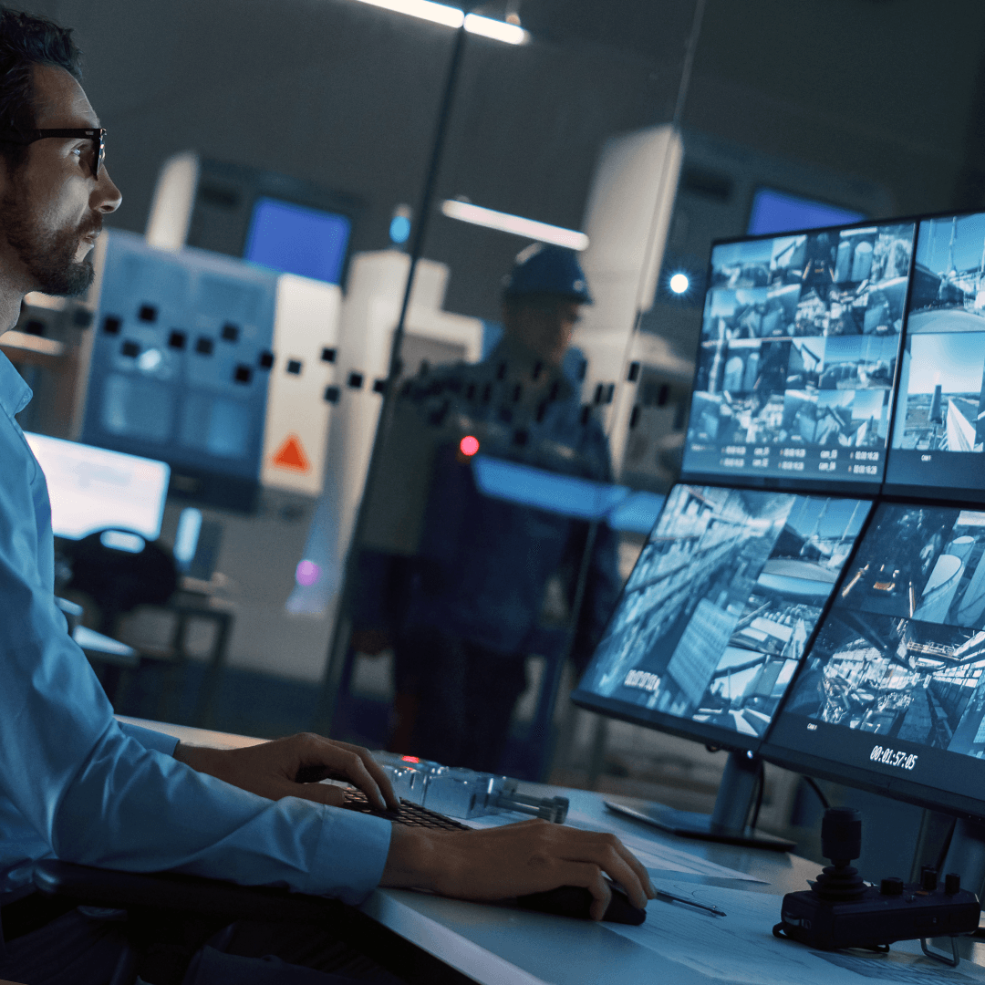 CCTV-Sureveillance-Remote-Monitoring