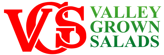Valley Grown Salads