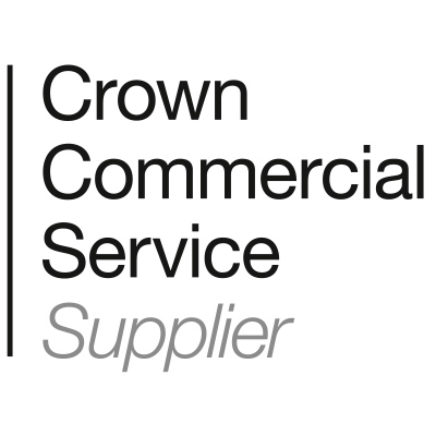 Crown Commercial Service Supplier accreditation