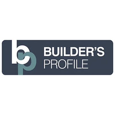 Builders Profile accreditation