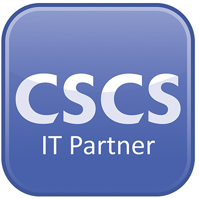 CSCS Partner accreditation