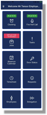 Mobile SSM Version 4.5.49