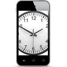 Self service and mobile options