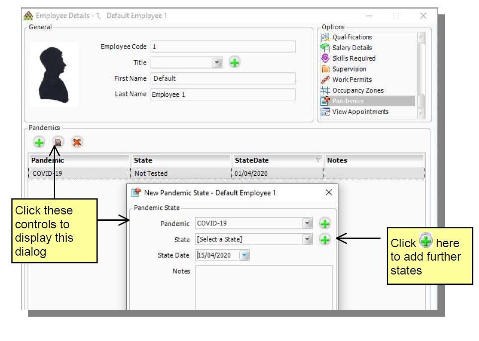 New COVID-19 Pandemic Features in Tensor.NET Explained image 2