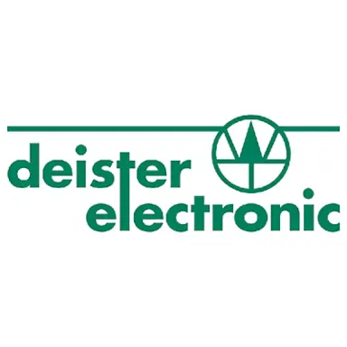 Deister Electronic  Technology Partner