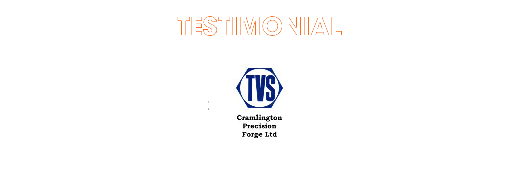 cramlington precision forge