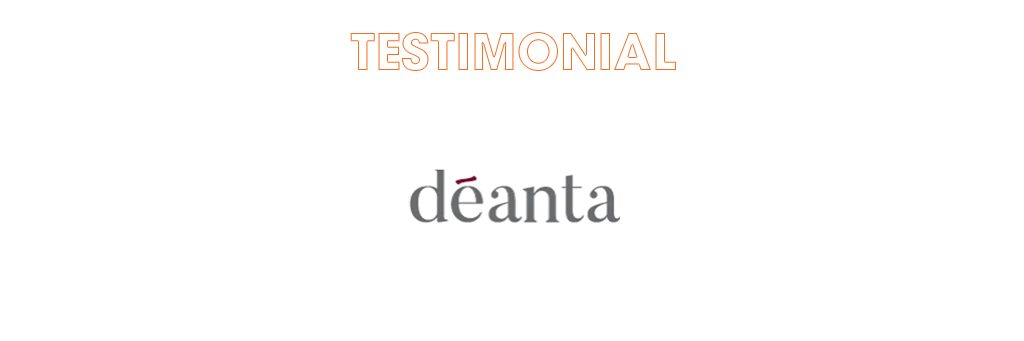 Deanta UK Ltd