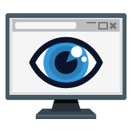 system-monitoring-icon