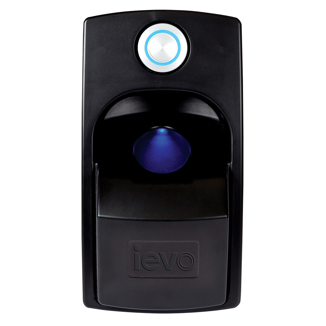 Biometric Fingerprint Reader for Time & Attendance and Access Control