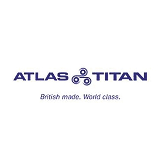 Atlas Titan a client of Tensor plc