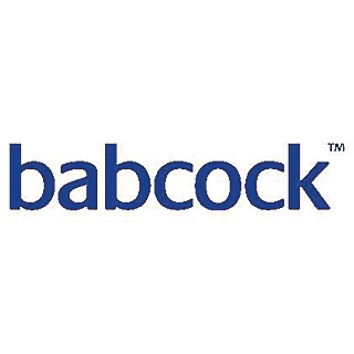 Babcock a client of Tensor plc