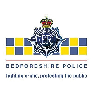 Bedfordshire Police a client of Tensor plc