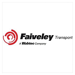Faiveley Transport a client of Tensor plc