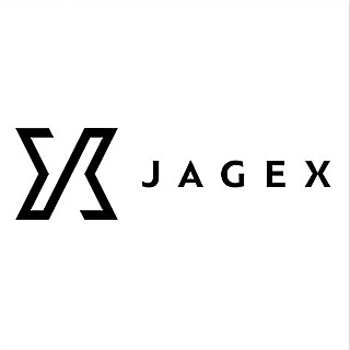 Jagex a client of Tensor plc