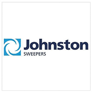 Johnston Sweepers a client of Tensor plc
