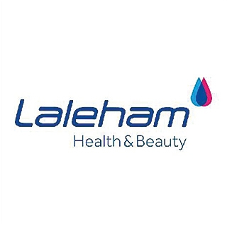Laleham Health and Beauty a client of Tensor plc