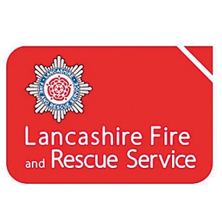 Lancashire Fire and Rescue a client of Tensor plc