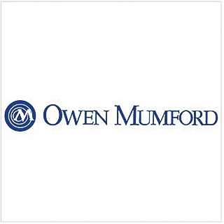 Own Mumford a client of Tensor plc