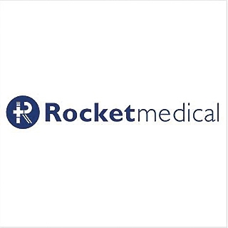 Rocket Medical a client of Tensor plc