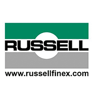 Russell a client of Tensor plc