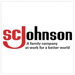 SC Johson a client of Tensor plc