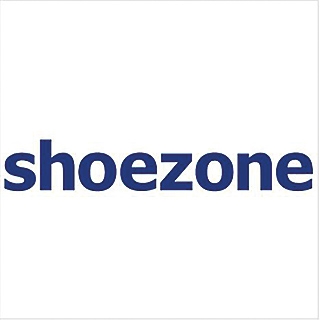 Shoezone a client of Tensor plc