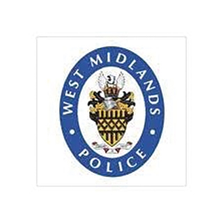 West Midlands Police a client of Tensor plc
