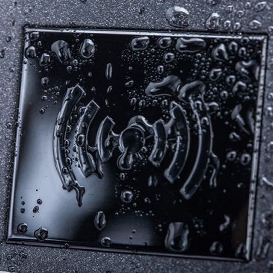 IP Force Intercom Scanner