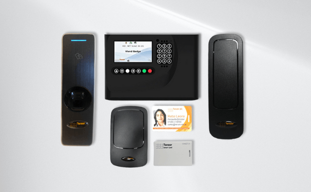 security solutions