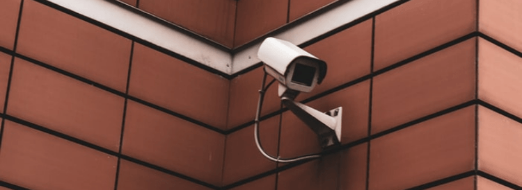 CCTV Camera