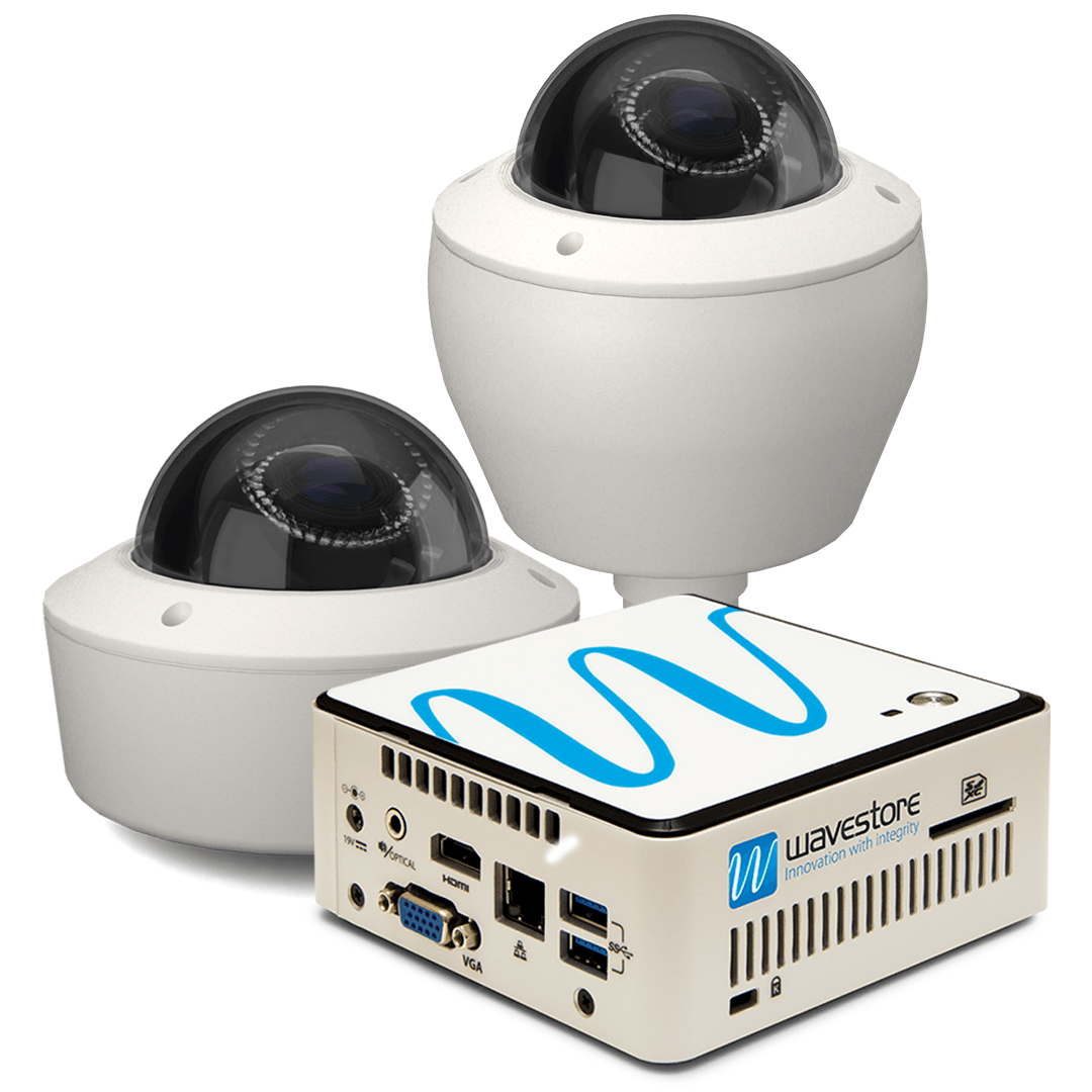 CCTV Cameras and DVR