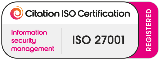 ISO 27001