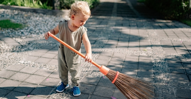 Employing young people under the age of 18