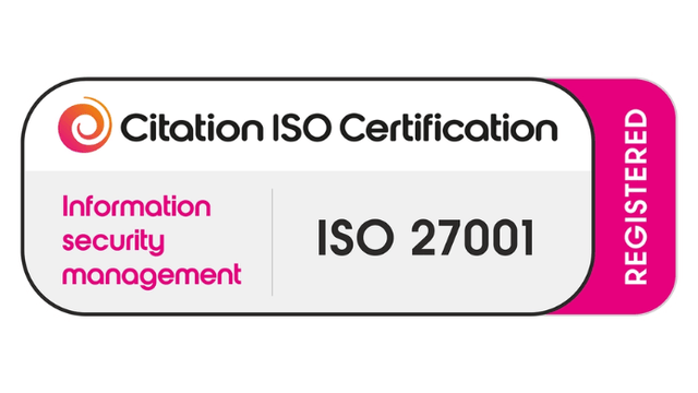 ISO 27001 