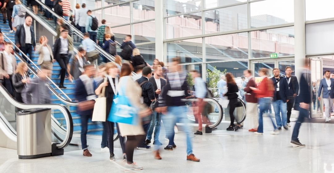 Martyn's Law applies to shops