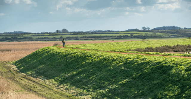Norfolk Coast Mighty Hike