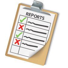 Reporting