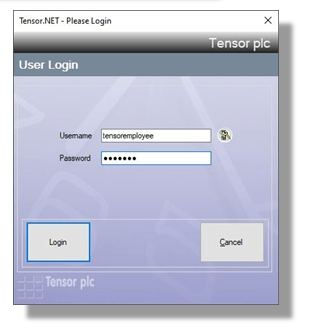 tensor plc