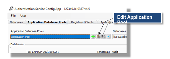 Tensor plc