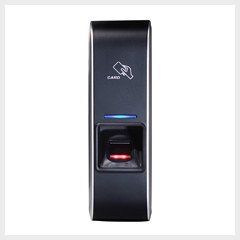 T34xx Internal Biometric reader