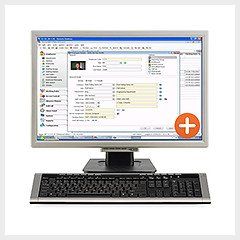 HR Module in Tensor.NET