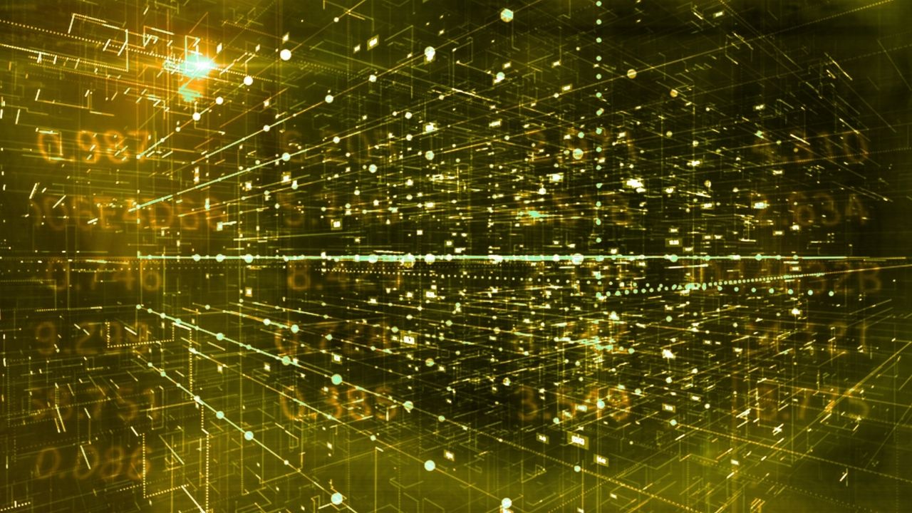 Tensor systems, your data and GDPR