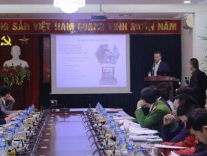 Tensor Vietnam
