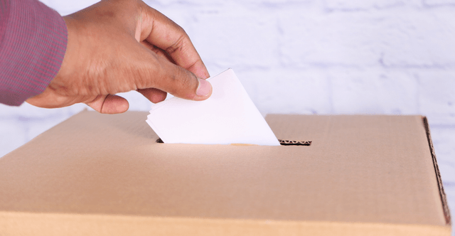 UK Elections - Voting from an Employee and Employer Perspective